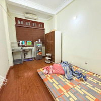 Bán Nhà Đường Nguyễn An Ninh. 61M2X4 Tầng, Tổng 6 Phòng Cho Thuê. Khu Vực Lúc Nào Cũng Kín Phòng