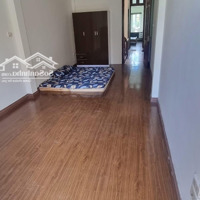 Bán Nhà Đường Nguyễn An Ninh. 61M2X4 Tầng, Tổng 6 Phòng Cho Thuê. Khu Vực Lúc Nào Cũng Kín Phòng