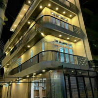 Chdv Tốt Nhất Thảo Điền, Quận 2 Diện Tích 10X26 Cn 257M2 Hầm 7 Lầu Doanh Thu 250 Triệu/Th. Giá Bán 65Tỷ Tl