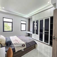 Bán Nhà Đúc 3 Tấm Hoàn Công, Năng Động, 4 Phòng Ngủ, Tặng Nội Thất, Kdc Đẹp P.bình Chuẩn, Thuận An