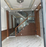 Biệt Thự Mini Xây Mới 100% Sát Đường Nguyễn Văn Tỏ Xây Đẹp Phong Thuỷ Chuẩn Cực Sang Trong Thương L