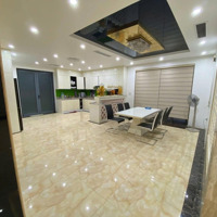 Bán Nhà Mặt Phố Thụy Khuê, 90M2, 4 Phòng Ngủ 4T, Mặt Tiền 6.5M