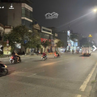 Bán Nhà Mặt Phố Thụy Khuê, 90M2, 4 Phòng Ngủ 4T, Mặt Tiền 6.5M
