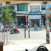 Nhà Cấp 4, Mặt Tiền Đường Đinh Bộ Lĩnh, 4X15M Vuông Vức, Chỉ Nhỉnh 10 Tỉ