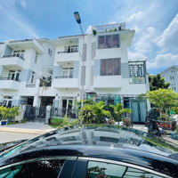 Mặt Tiền Khu Gia Hoà - Phước Long B - 133M2 - Ngang 7M - 4 Tầng - Ô Tô Ngủ Trong Nhà - 16.8 Tỷ (Tl)