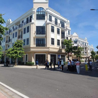 Bán Gấp Siêu Phẩm Shophouse Lô Góc Sót Lại Tại Dự Án 116M2 Vốn Chỉ 2,4 Tỷ Ân Hạn Lãi Gốc 36 Tháng