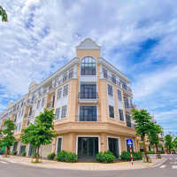 Bán Gấp Siêu Phẩm Shophouse Lô Góc Sót Lại Tại Dự Án 116M2 Vốn Chỉ 2,4 Tỷ Ân Hạn Lãi Gốc 36 Tháng