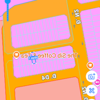  Đất NGUYÊN CẶP 12 X 20 mặt đường D3,khu TM the season Lái Thiêu.Tp.Thuận An.Bình Dương.