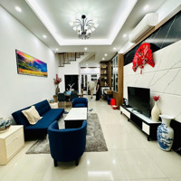 Tôi Chính Chủ Cần Cho Thuê Căn Nhà 5 Tầng Mới Khu Phân Lô Trục Chính Đầm Trấu, Vỉa Hè Rộng, Kd Tốt
