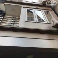 Nhà Ngõ Trịnh Công Sơn 3 Phòng Ngủ Đủ Đồ