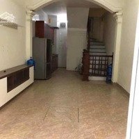 Nhà Ngõ Trịnh Công Sơn 3 Phòng Ngủ Đủ Đồ