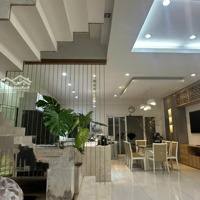 Nhà Full Nội Thất Cho Thuê Phường Thạnh Mỹ Lợi. Dt:8X20M, Trệt 2,5 Lầu 4 Phòng Ngủ Giá Bán 34 Triệu. Liên Hệ: 0979162123