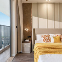 Căn Hộ Fiato Airport City Nhơn Trạch - Ngay Cổng Sân Bay Long Thành. Gía Chỉ 1,9 Tỷ. 10% Ký Hđmb