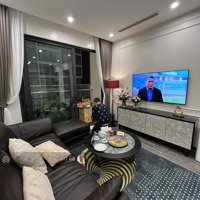 Bán Căn Hộ 2Pn+1 Diện Tích 78M2 Tòa Tonkin 2, Full Nt Cao Cấp Dự Án Vinhomes Smart City