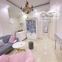 7 Tầng - Thang Máy Ô Tô Tránh Đống Đa Kinh Doanh Đỉnh!