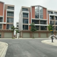 Bán Biệt Thự Ánh Dương Ocp 3 140M2 Giá Cdt