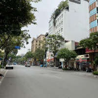 Bán Nhà Mặt Phố Huế, Hàng Bài, Hoàn Kiếm, Hà Nội, 374M2, 11 Tầng, Mặt Tiền 10M, Giá Thoả Thuận