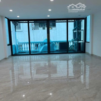 Bán Nhà Phố Trần Đại Nghĩa, Kinh Doanh Ô Tô Vỉa Hè, Thang Máy 70M2X7T Giá Bán 22 Tỷ