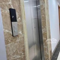 Bán Nhà Phố Trần Đại Nghĩa, Kinh Doanh Ô Tô Vỉa Hè, Thang Máy 70M2X7T Giá Bán 22 Tỷ