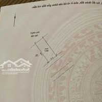 Lô Đất Hai Mặt Thoáng Cách Đường 32 Là 50M Đi Lại Tiện Lợi Ở Hay Kinh Doanh Đều Đẹp