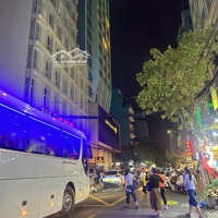 Đất Đường Dương Đình Nghệ- Khu Phố Hàn Tấp Nập Ngày Đêm.diện Tích116M. Giá 16,2 Tỉ Tl.khu Kinh Doanh Vip