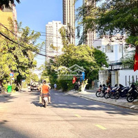 Đất Đường Dương Đình Nghệ- Khu Phố Hàn Tấp Nập Ngày Đêm.diện Tích116M. Giá 16,2 Tỉ Tl.khu Kinh Doanh Vip