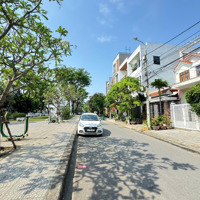 Bán Lô Đất Đẹp Mặt Tiền An Thượng 22 Mỹ An, Ngũ Hành Sơn Diện Tích: 131,8M (6,1 X 22M)