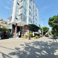 Bán Lô Đất Đẹp Mặt Tiền An Thượng 22 Mỹ An, Ngũ Hành Sơn Diện Tích: 131,8M (6,1 X 22M)