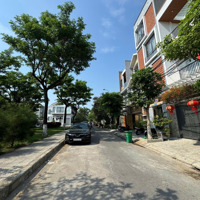 Bán Lô Đất Đẹp Mặt Tiền An Thượng 22 Mỹ An, Ngũ Hành Sơn Diện Tích: 131,8M (6,1 X 22M)