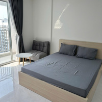 Cho Thuê Căn Hộ Studio Full 1 Phòng Ngủtại Sunrise Riverside Chỉ 10 Triệu, Liền Kề Quận 7. Liên Hệ: 0978459686