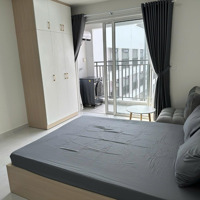 Cho Thuê Căn Hộ Studio Full 1 Phòng Ngủtại Sunrise Riverside Chỉ 10 Triệu, Liền Kề Quận 7. Liên Hệ: 0978459686