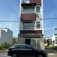Cho Thuê Nhà 3,5 Tầng Có Nội Thất Đường Số 23 Khu Đô Thị Hoàng Long, Phước Long , Nha Trang