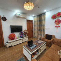 Siêu Hiếm - 2 Ngủ 2 Vệ Sinh, 66M2, Có Slot Ô Tô, Full Nội Thất, Iris Garden - Giá Đẹp 4.568 Tỷ