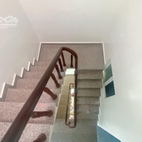 Giảm Giá Bán Nhà Trần Khắc Chân-P15-Phú Nhuận, Gần Ngã Tư Phú Nhuận. 3Tỷ920/75,5M2 Cho Thuê 23 Triệuiệu