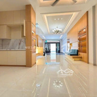 Bán Nhà 3 Tầng Mới Đẹp Tại Trung Tâm Phường 7 Tp. Vũng Tàu, Sổ Hồng Hoàn Công, Nội Thất Đầy Đủ