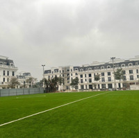 Bán Căn Liền Kề Flc Premier Parc Đại Mỗ,Diện Tích90M2 Thiết Kế 4 Tầng 1 Tum Giá Bán 24,5 Tỷ. Liên Hệ: 0939668688
