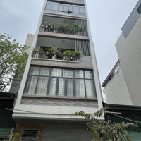 Bán Nhà Đẹp Thang Máy Nhập Khẩu Văn Phú, Hà Đông 50M2, Giá Bán 13 Tỷ Có Thương Lượng