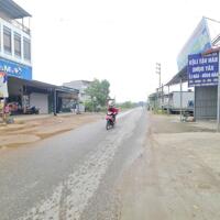 Bán đất kinh doanh khu Đống Lâu, Thanh Vân, Vĩnh Yên, Vĩnh Phúc