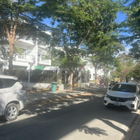 Bán Nhà Phố Đường Số 8 Khu Dân Cư Phươc Lộc, Xã Long Hòa, Sát Bên Dự Án Lấn Biển Vingroub