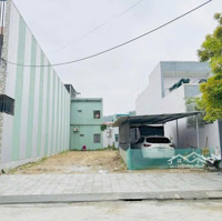 Cần Bán Lô Đấtmặt Tiềnphước Lý 11 Sạch Đẹp 7M5 - Hoà Minh - Liên Chiểu