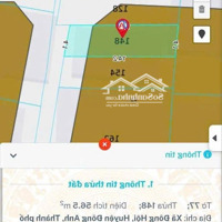 Bán Đất Đẹp 55.7M Đông Trù, Đông Hội.
Sát Vin Cổ Loa & Cầu Tứ Liên (Khởi Công 19/5)