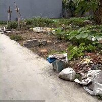 Bán Lô Đất Khu Văn Đẩu Kiến An,Hải Phòng