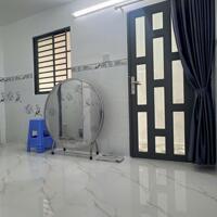 Phòng trọ trệt lầu có nội thất, gần trường đại học Y Dược Cần Thơ