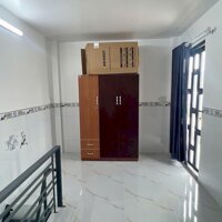 Phòng trọ trệt lầu có nội thất, gần trường đại học Y Dược Cần Thơ
