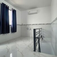 Phòng trọ trệt lầu có nội thất, gần trường đại học Y Dược Cần Thơ