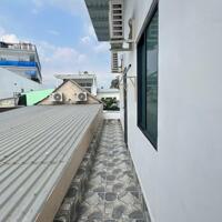 Phòng trọ trệt lầu có nội thất, gần trường đại học Y Dược Cần Thơ