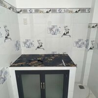 Phòng trọ trệt lầu có nội thất, gần trường đại học Y Dược Cần Thơ