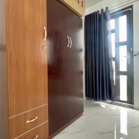 Phòng trọ trệt lầu có nội thất, gần trường đại học Y Dược Cần Thơ