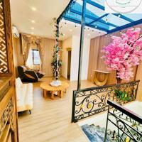 Bán nhà riêng ngõ 3 Thái Hà 45m2*5 tầng- ô tô 10m- giao chùa Bộc- Tây Sơn- 11.45 tỷ