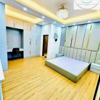 Bán nhà riêng ngõ 3 Thái Hà 45m2*5 tầng- ô tô 10m- giao chùa Bộc- Tây Sơn- 11.45 tỷ